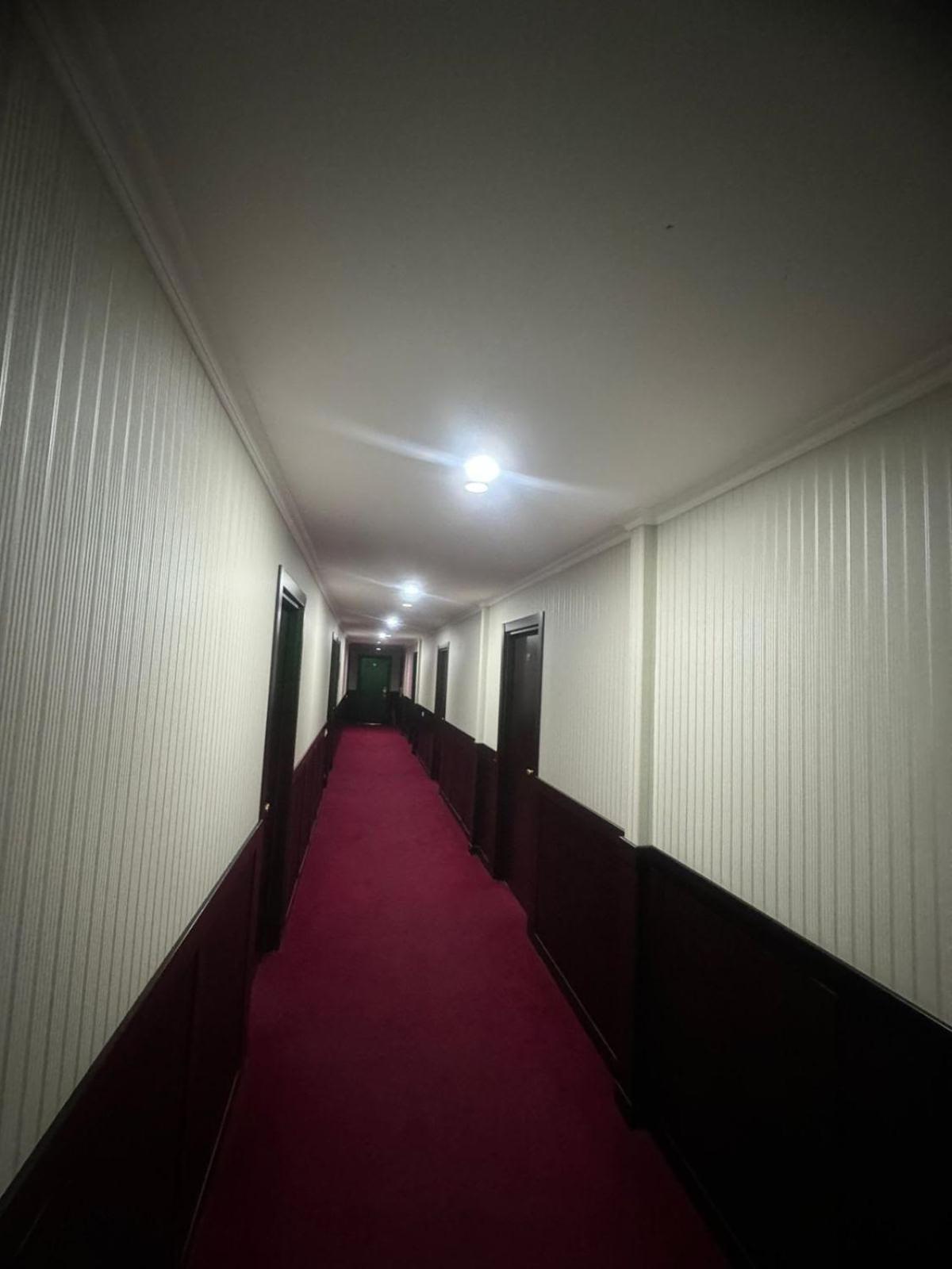 Hotel Beka Palace Tbiliszi Kültér fotó
