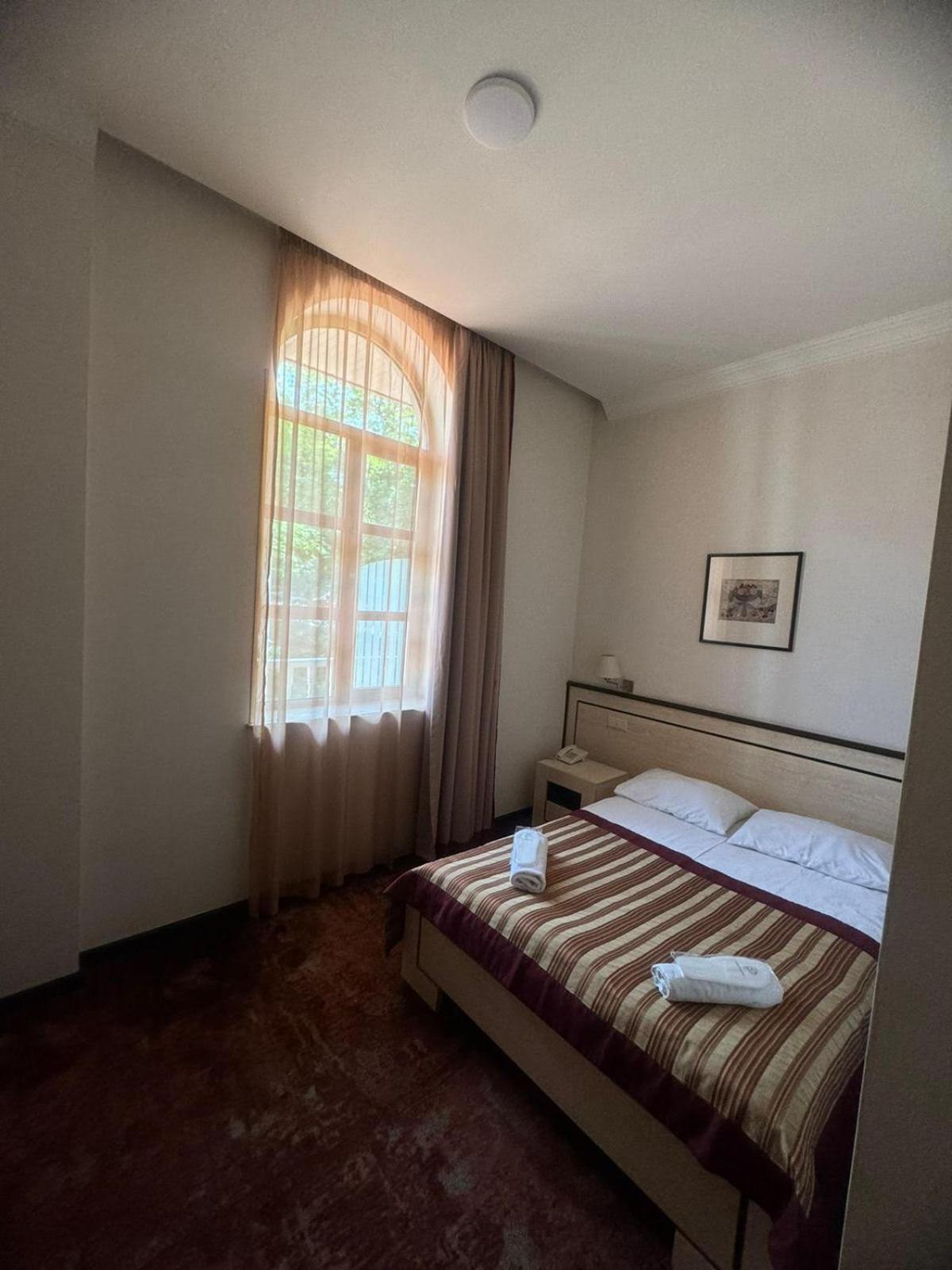 Hotel Beka Palace Tbiliszi Kültér fotó